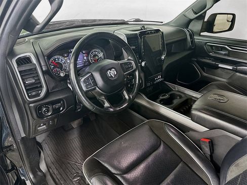 Used 2023 RAM 1500 Laramie image 30