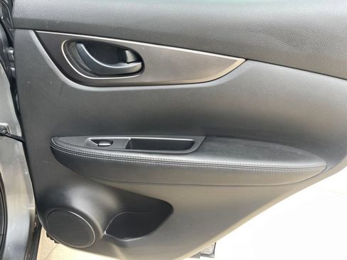 Used 2021 Nissan Rogue Sport S FWD image 25