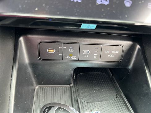 Used 2025 Hyundai Tucson SEL image 20