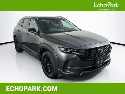 Used 2026 MAZDA CX-50 AWD 2.5 S w/ Preferred Pkg