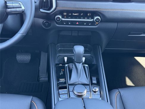 New 2026 MAZDA CX-50 AWD 2.5 Hybrid w/ Cargo Package image 17