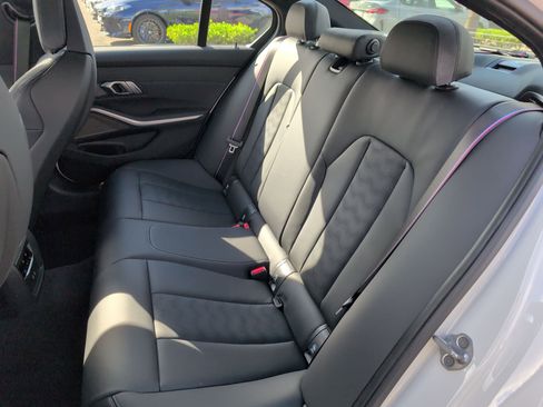 Used 2026 BMW M3 w/ Executive Package image 30