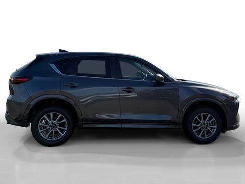 New 2025 MAZDA CX-5 AWD 2.5 S w/ Select Package image 6