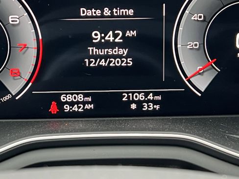 Used 2025 Audi A5 2.0T Premium Plus image 21