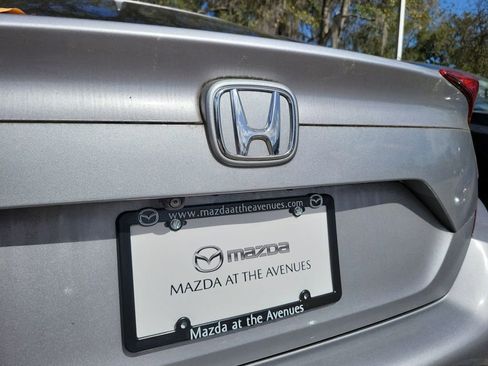 Used 2018 Honda Civic EX image 19