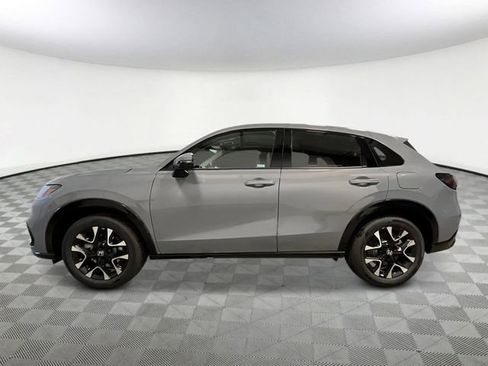 New 2026 Honda HR-V EX-L image 2