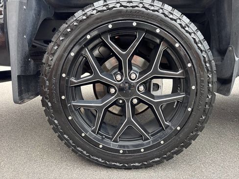 Used 2018 GMC Sierra 1500 4x4 Double Cab image 31