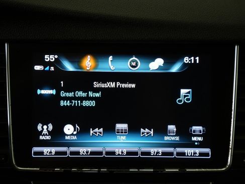 Used 2019 Buick Encore Preferred image 21