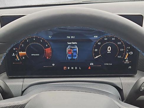 Used 2024 Ford Mustang Coupe image 11