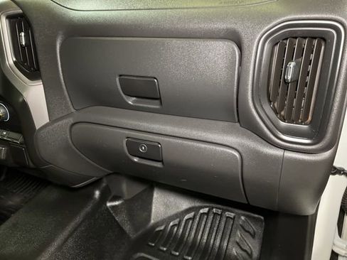 Used 2020 Chevrolet Silverado 1500 W/T w/ WT Fleet Convenience Package image 36