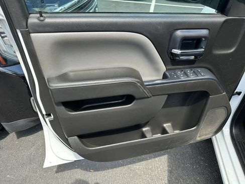 Used 2014 Chevrolet Silverado 1500 W/T w/ Trailering Package AWD/4WD image 19