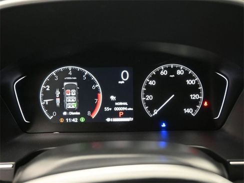 New 2025 Honda Pilot Touring image 32