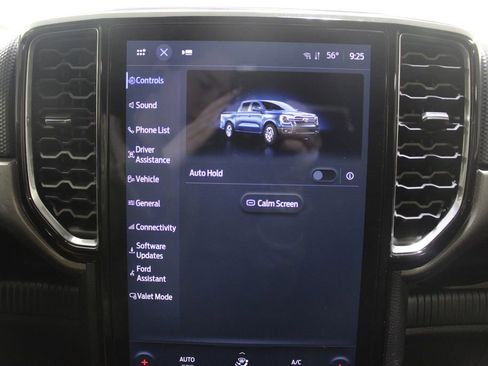 Used 2024 Ford Ranger XLT w/ Equipment Group 301A High image 49