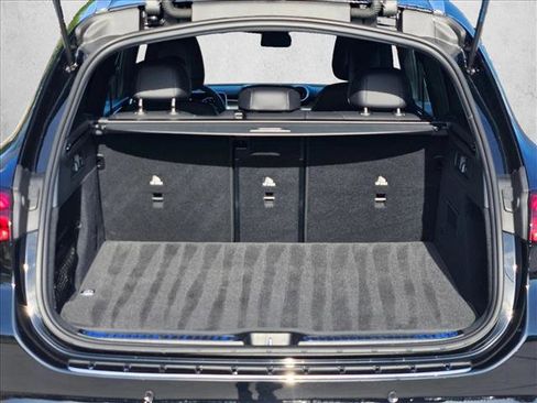 Certified 2026 Mercedes-Benz GLC 300 image 7