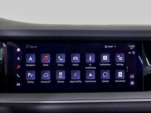 Used 2024 Porsche Cayenne image 17