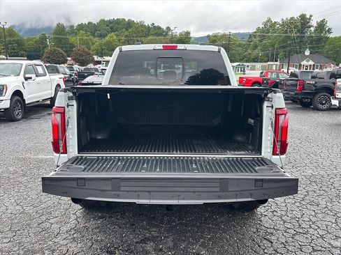 Used 2024 Ford F150 Lariat w/ Equipment Group 502A High AWD/4WD image 7
