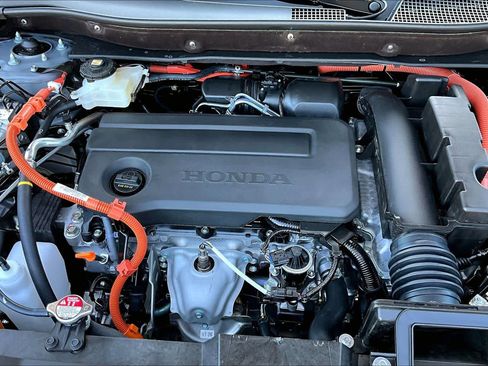 New 2026 Honda CR-V Sport Touring image 17