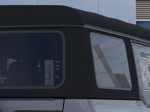 New 2025 Ford Bronco 4-Door AWD/4WD image 25