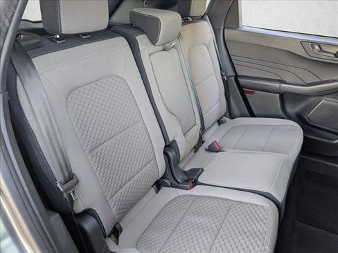 Used 2022 Ford Escape SE w/ SE Sport Appearance Package image 20