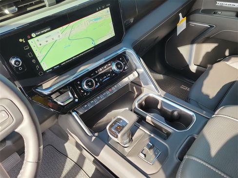 New 2026 GMC Sierra 1500 Denali image 39