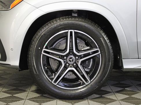 Certified 2026 Mercedes-Benz GLE 450 4MATIC image 34