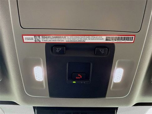 Certified 2025 Toyota Camry LE w/ Convenience Package image 18