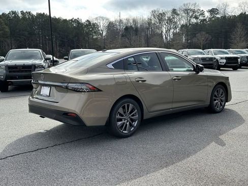 New 2026 Nissan Kicks S image 8