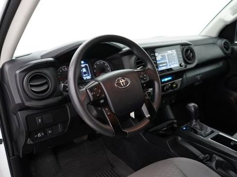 Used 2023 Toyota Tacoma SR AWD/4WD image 14