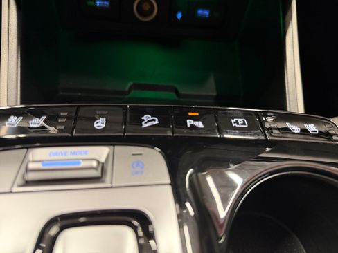 Used 2023 Hyundai Tucson Limited image 35