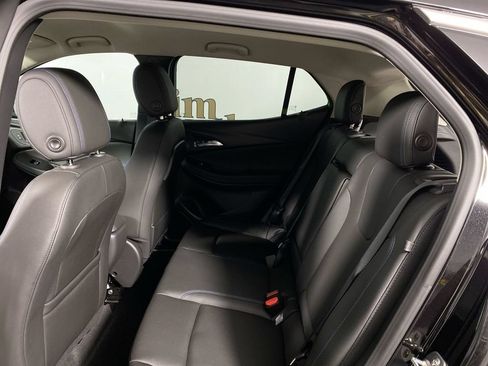 Used 2026 Buick Encore GX Sport Touring w/ Comfort Package FWD image 21