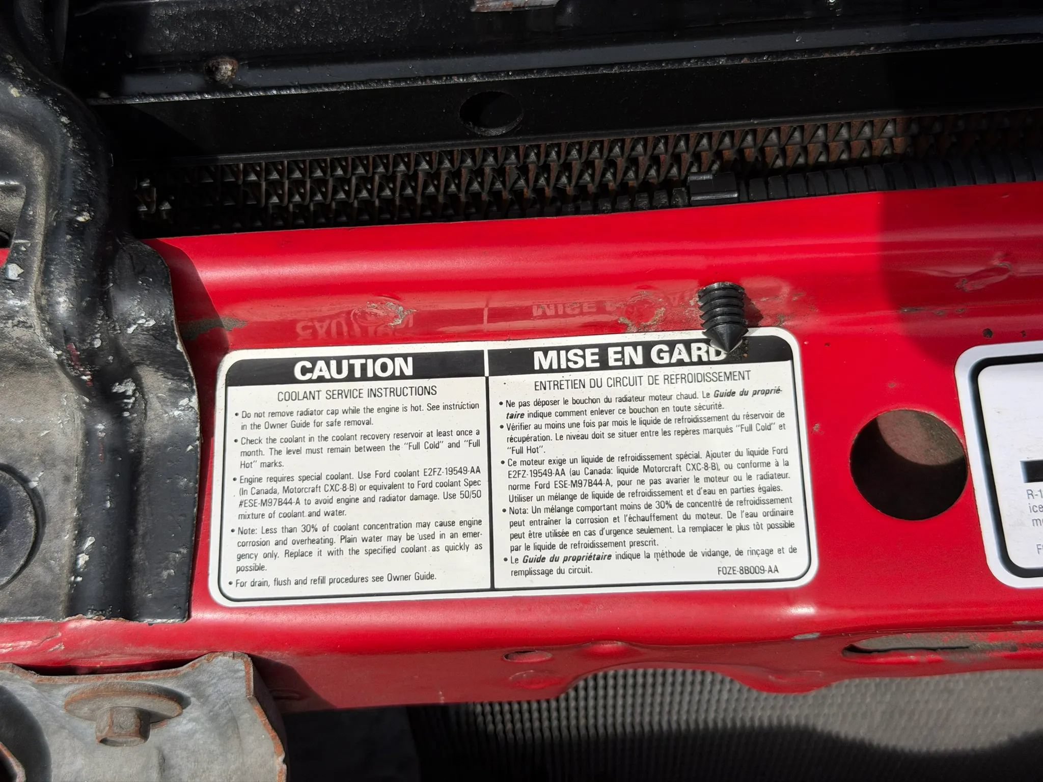 Used 1993 Ford Mustang GT RWD image 63
