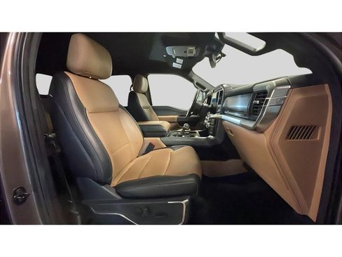 Used 2022 Ford F150 Lariat w/ Equipment Group 501A Mid AWD/4WD image 16