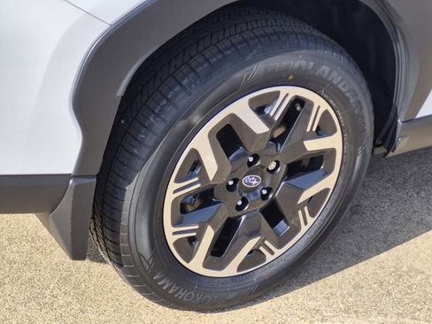 New 2026 Subaru Forester Premium image 5