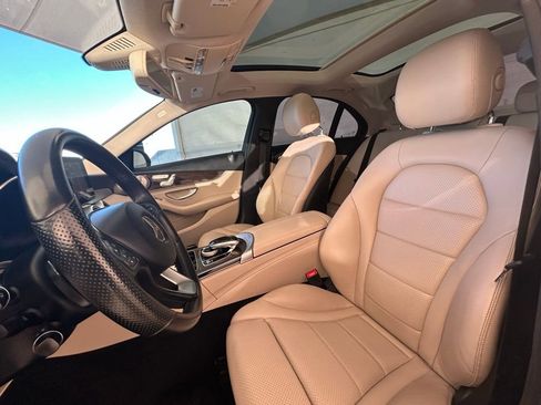 Used 2016 Mercedes-Benz C 300 4MATIC Sedan w/ Multimedia Package image 27