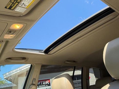 Used 2006 Toyota Highlander 4WD V6 w/ 3rd Row image 21