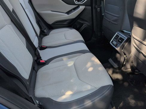 Used 2020 Subaru Forester Premium AWD/4WD image 18