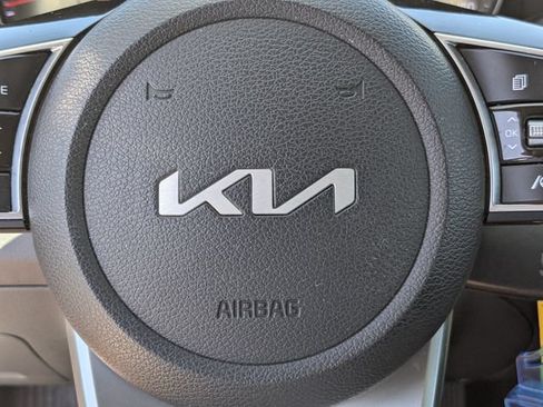 Certified 2024 Kia Forte LXS FWD image 28