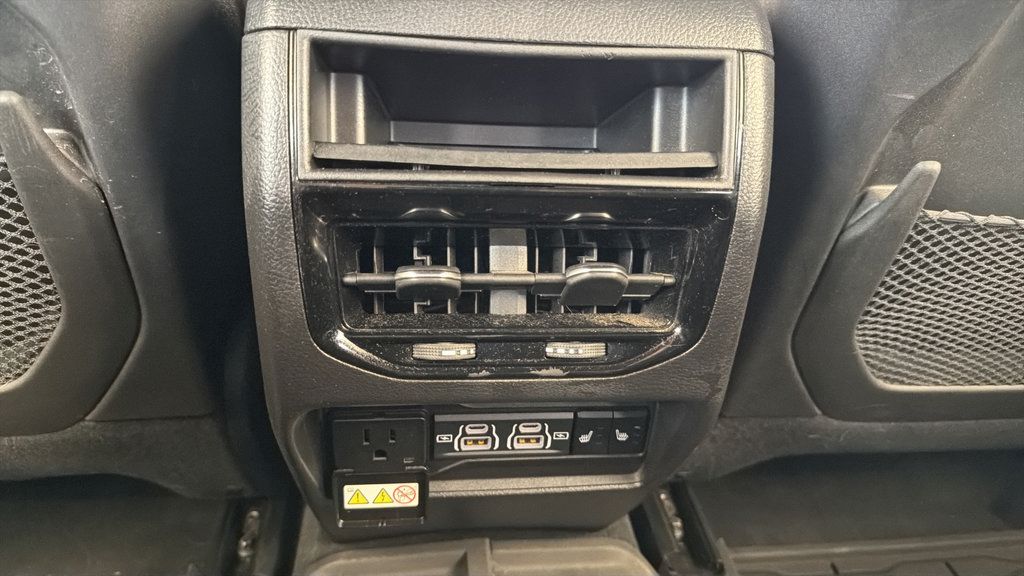 Used 2022 Jeep Grand Cherokee Trailhawk AWD/4WD image 21
