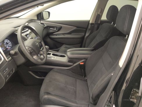 Used 2021 Nissan Murano S FWD image 17