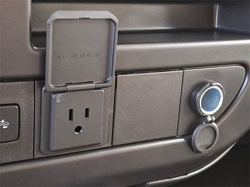 New 2025 Chevrolet Express 3500 LS image 14