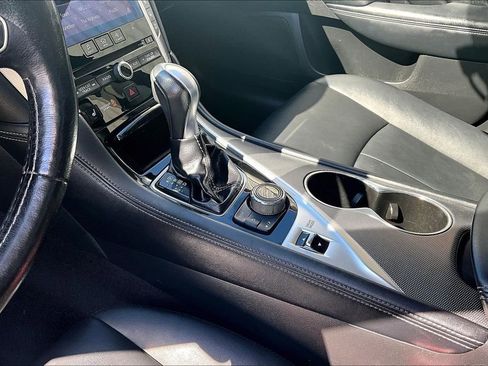 Used 2014 INFINITI Q50 Premium image 18