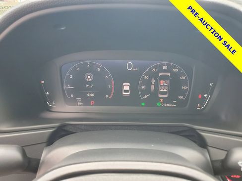 Used 2025 Honda Accord SE image 25