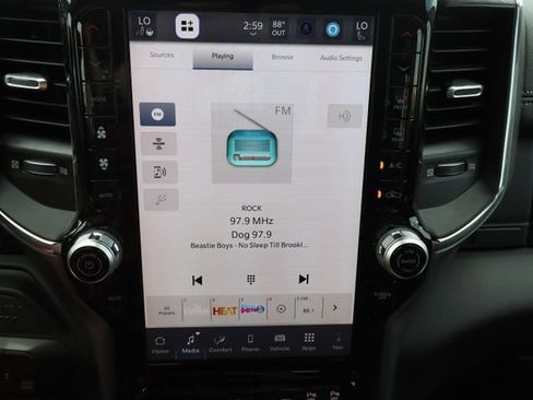 New 2026 RAM 3500 Laramie image 22