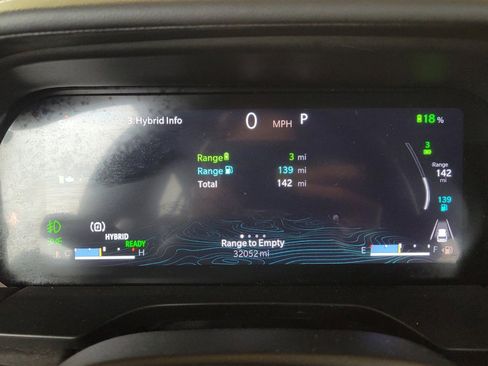 Used 2022 Jeep Grand Cherokee Limited 4xe AWD/4WD image 23