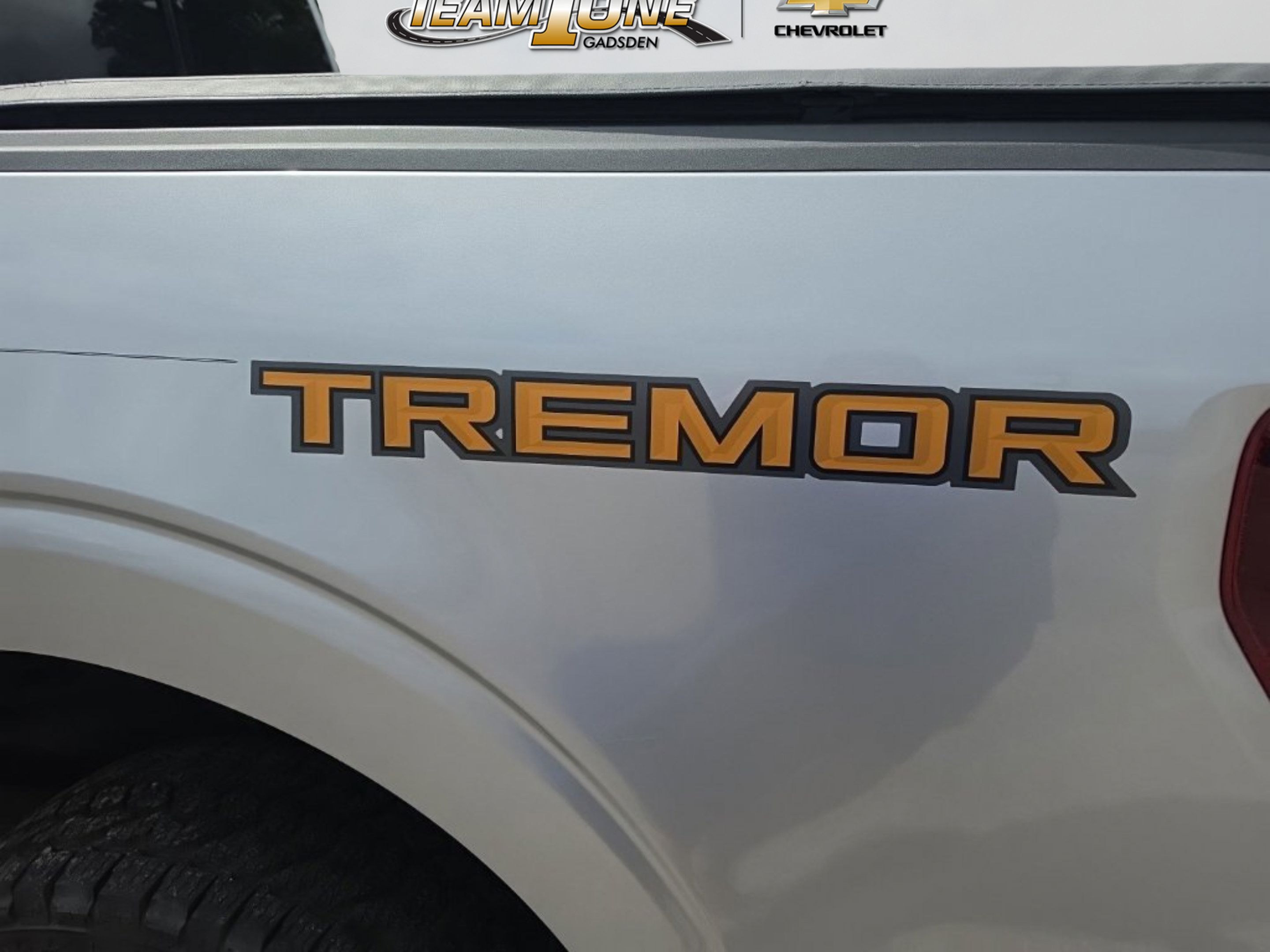 Used 2021 Ford F150 Tremor w/ Equipment Group 402A High AWD/4WD image 32