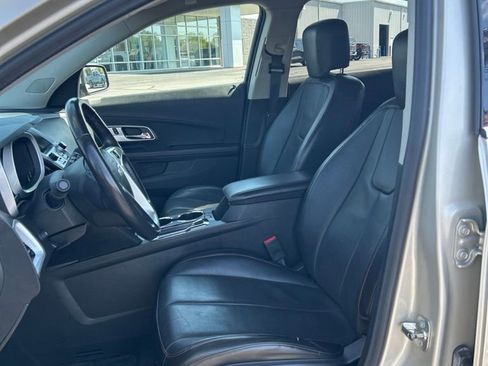 Used 2015 Chevrolet Equinox LT AWD/4WD image 25