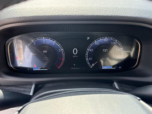 Used 2024 Jeep Wagoneer Series II w/ Flexible Seating Group image 23