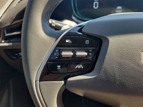 New 2026 Kia Niro EX image 26
