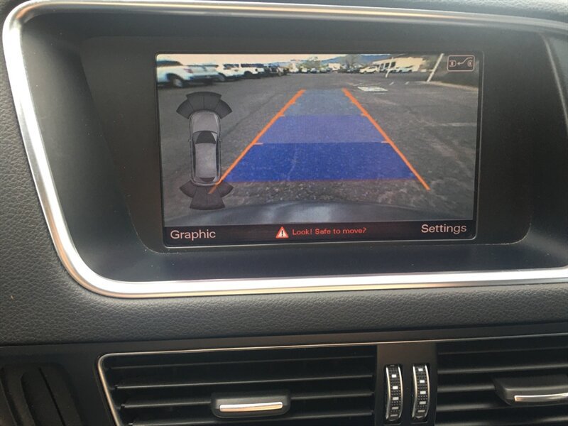 Used 2013 Audi Q5 3.0T Premium Plus AWD/4WD image 11