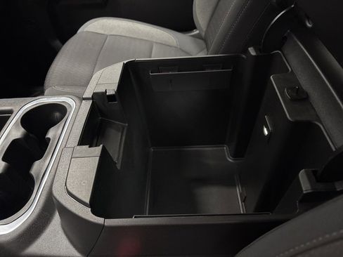 Used 2021 Chevrolet Silverado 1500 LT Trail Boss w/ Bed Protection Package image 19